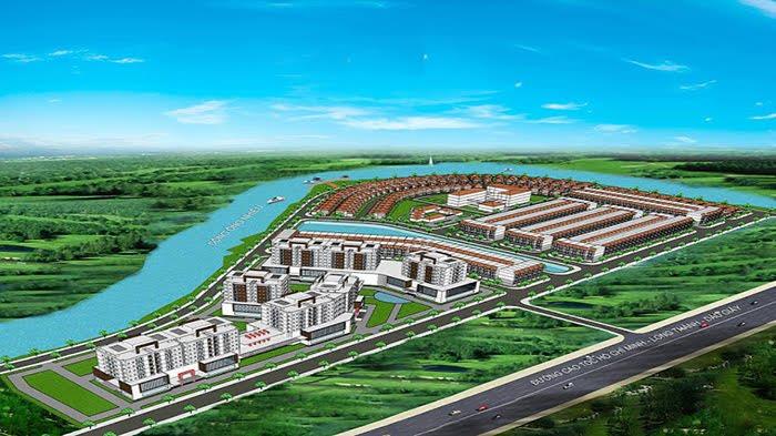Bán nhà 2 mặt tiền view sông đường nguyễn duy trinh, hồ chí minh