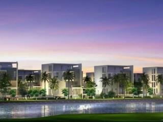 Bán nhà 2 mặt tiền view sông đường nguyễn duy trinh, hồ chí minh