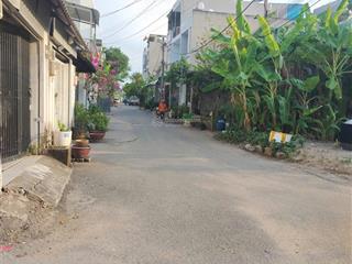 Bán đất tại trường lưu, 4,5 tỷ, 117 m2, mặt tiền 5m