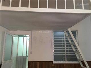 Cho thuê phòng lầu 2. hẻm 416 võ văn tần, phường 5 quận 3