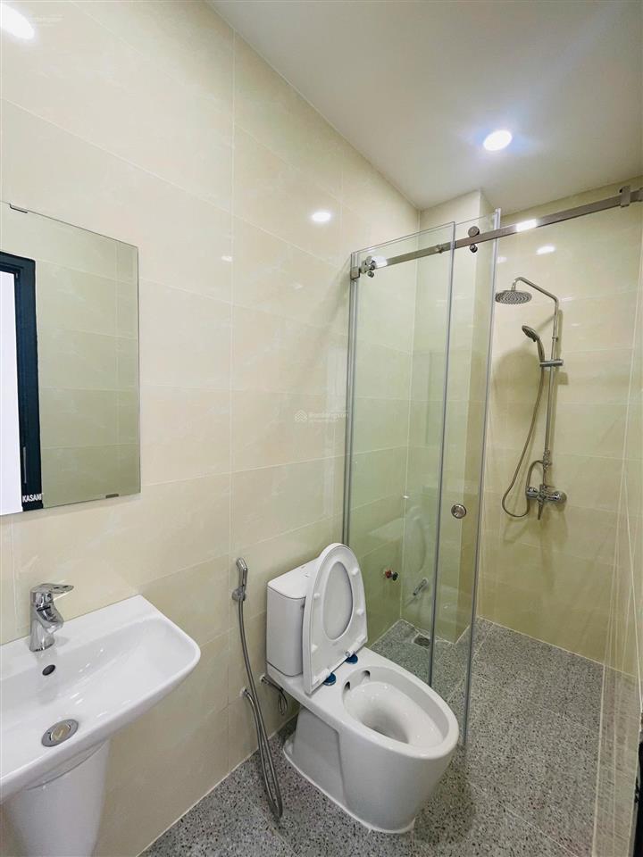 Bán nhà mặt tiền đường nguyễn duy trinh, phường long trường, hồ chí minh. sổ hồng, giá 5,8 tỷ.