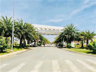 Bán nhà căn góc biệt thự centana điền phúc thành quận 9