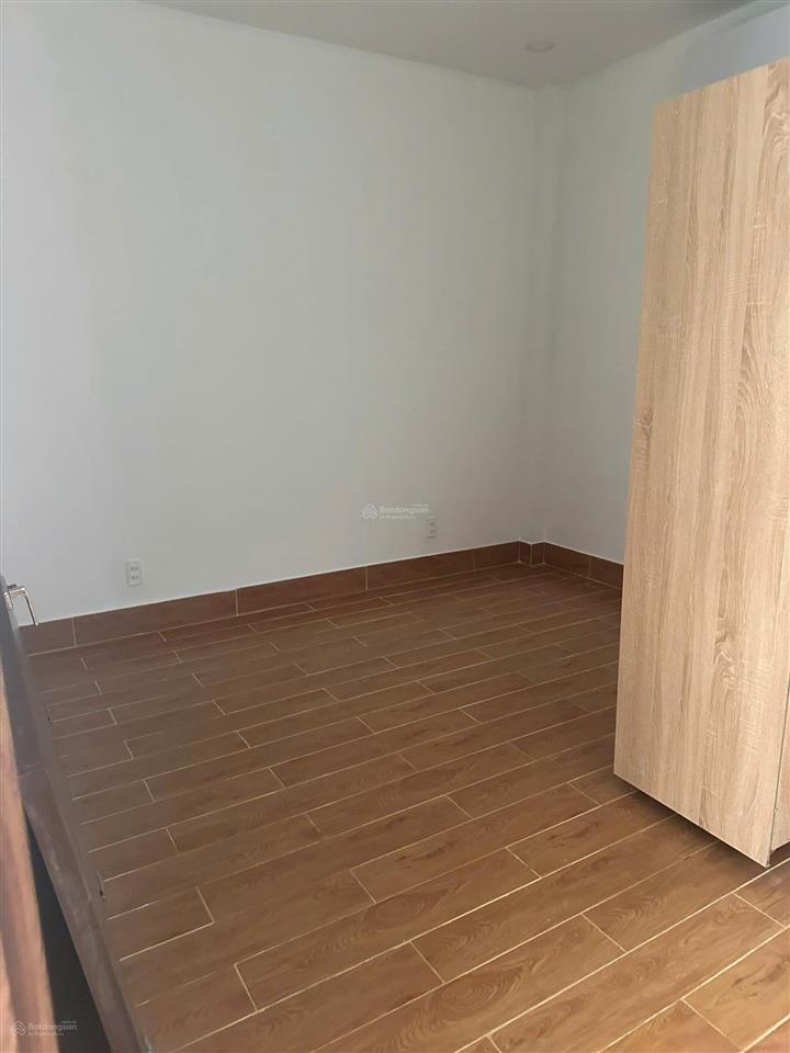 Cho thuê nhà nguyên căn đường số 6, phường long trường, giá 8 triệu/tháng
