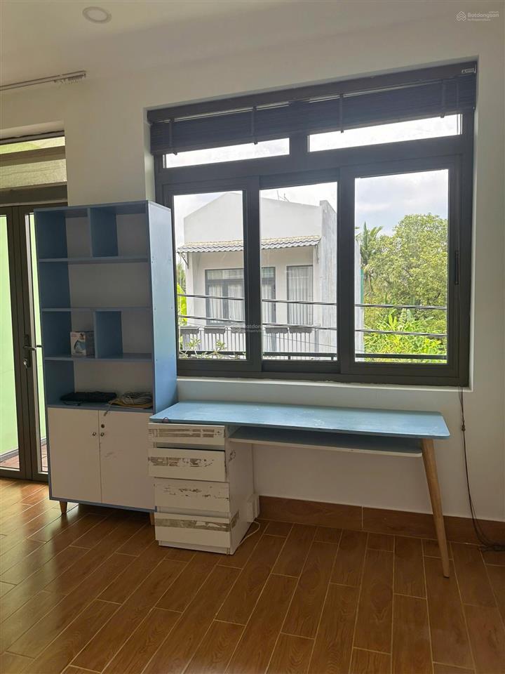Cho thuê nhà nguyên căn đường số 6, phường long trường, giá 8 triệu/tháng