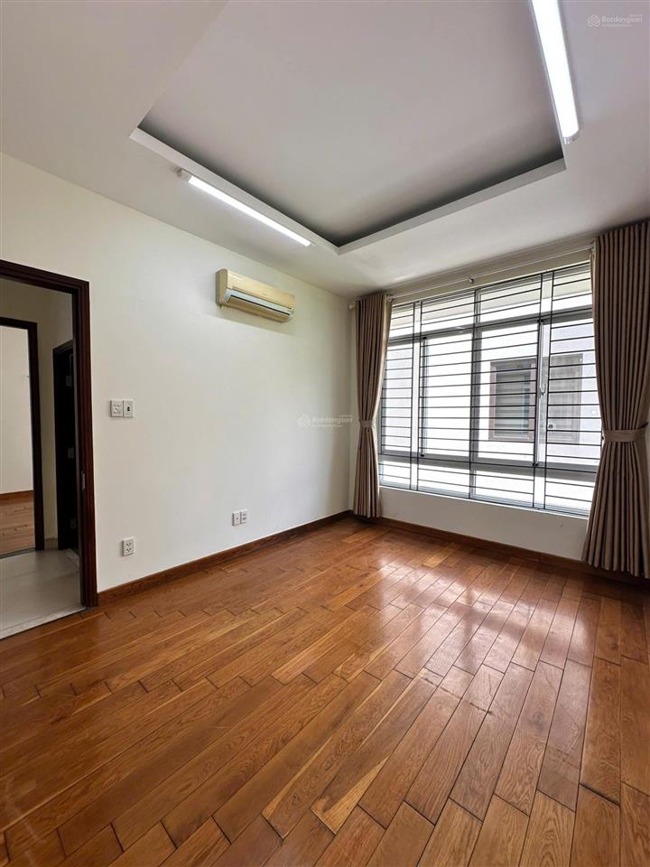 Cho thuê nhà biệt thự khu dân cư hưng phú 2, phường phước long, hồ chí minh. giá 32 triệu 1 tháng