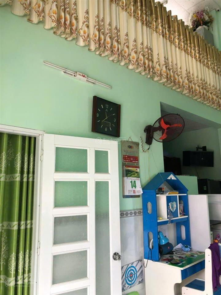 Cho thuê nhà nguyên căn đường số 4 lò lu, phường phước long, hồ chí minh