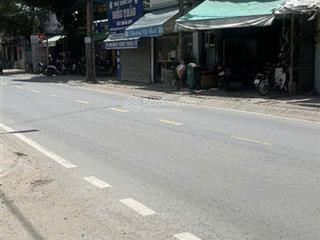 Cho thuê nhà mặt tiền nguyễn duy trinh, gần ubnd phường long trường