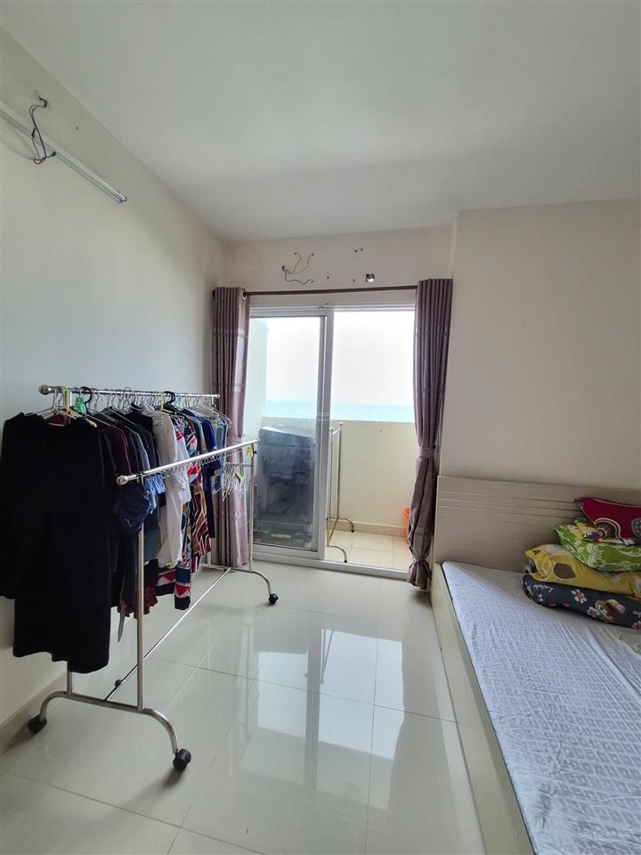 Bán căn hộ 1pn chung cư osc land nằm ở võ thị sáu, thắng tam, vũng tàu,