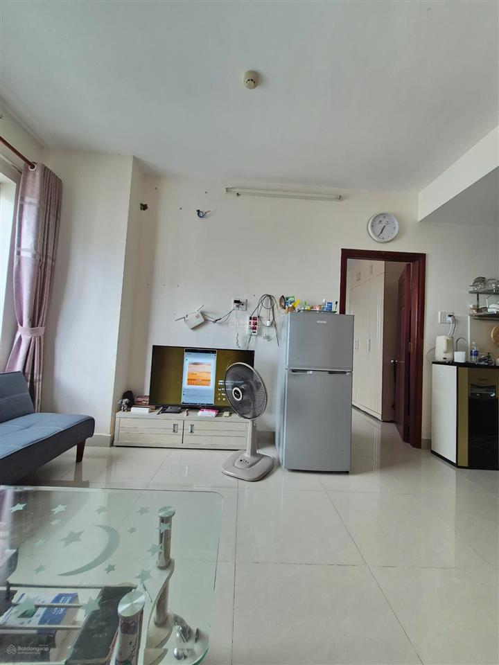 Bán căn hộ 1pn chung cư osc land nằm ở võ thị sáu, thắng tam, vũng tàu,