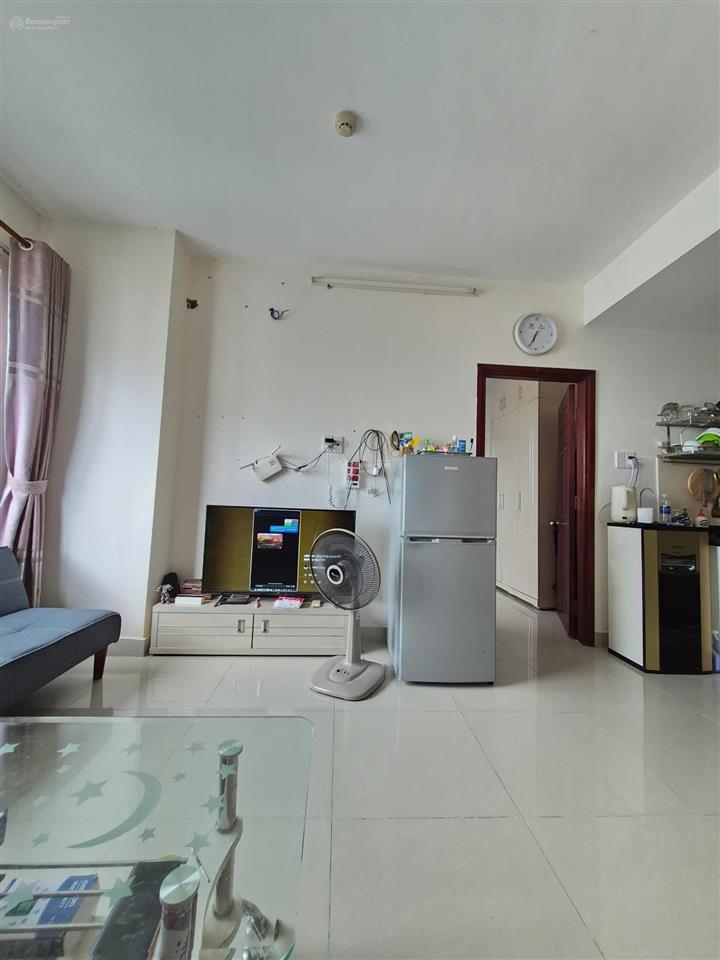 Bán căn hộ 1pn chung cư osc land nằm ở võ thị sáu, thắng tam, vũng tàu,
