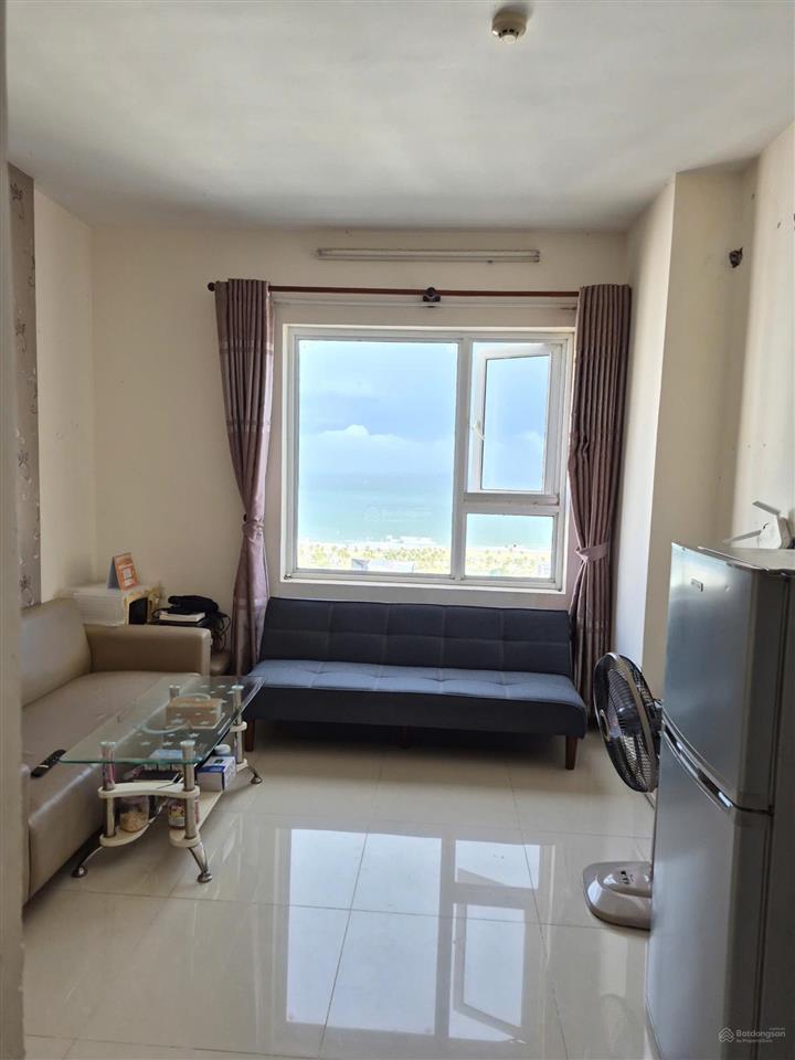 Bán căn hộ 1pn chung cư osc land nằm ở võ thị sáu, thắng tam, vũng tàu,