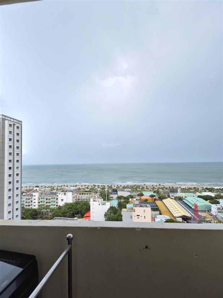 Bán căn hộ 1pn chung cư osc land nằm ở võ thị sáu, thắng tam, vũng tàu,