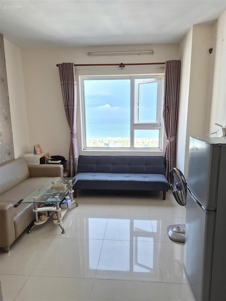 Bán căn hộ 1pn chung cư osc land nằm ở võ thị sáu, thắng tam, vũng tàu,