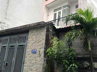 Bán nhà 22/3 đường 440, phường phước long, hồ chí minh