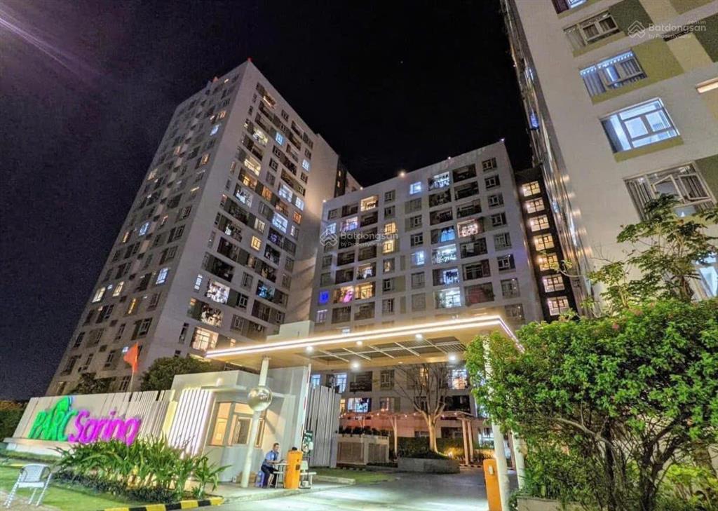 Bán gấp căn hộ 2pn parcspring, 68m2 , nguyễn duy trinh, 4,1 tỷ vnd