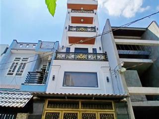 5 tầng thang máy tân cổ điển  84m2  4x21m  đường 5m, xe hơi tránh 8tỷ nhỉnh ngay bốn xã  lvq