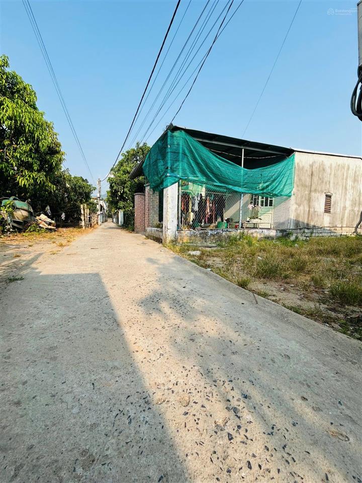 Cần bán lô đất full thổ cư suối tân cam lâm