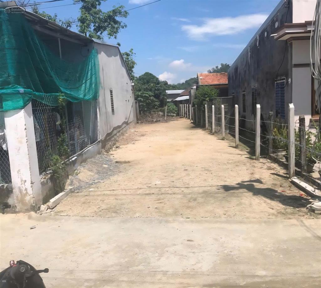Cần bán lô đất full thổ cư suối tân cam lâm