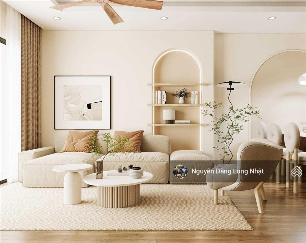 Hot! cho thuê quỹ căn hộ full nội thất ở lancaster 20 núi trúc, diện tích 45m2, 1pn, giá thị trường