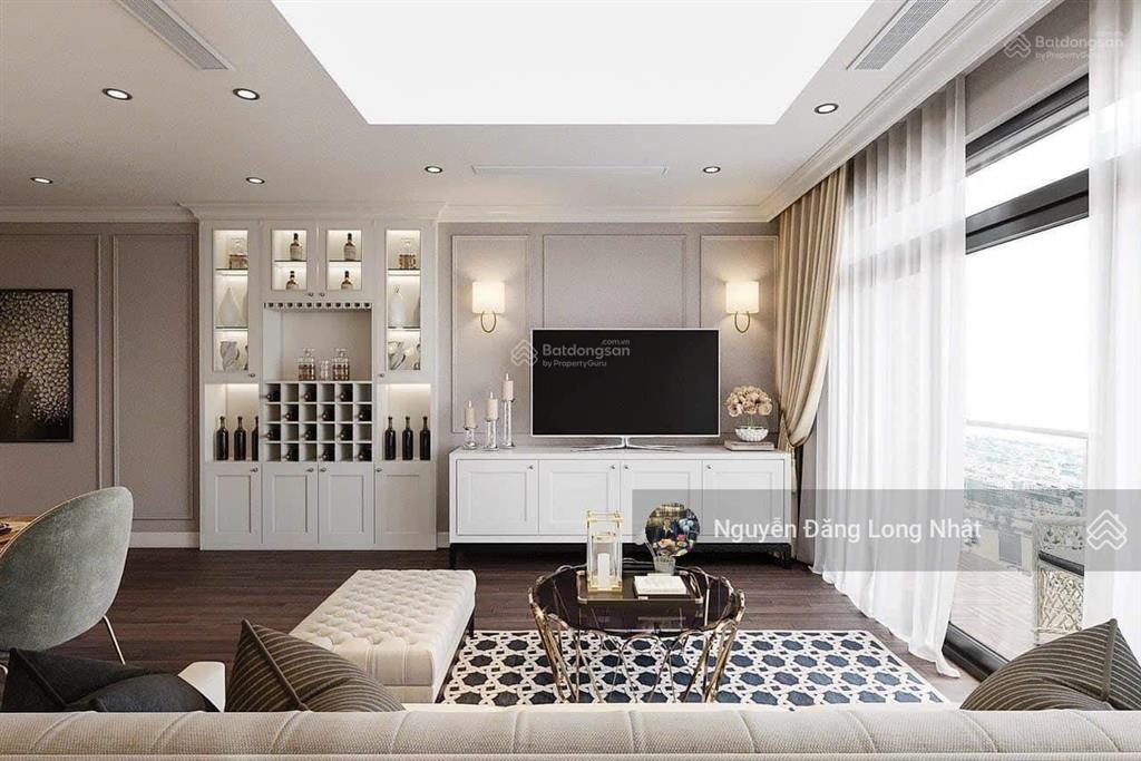 Bán căn hộ cao cấp watermark 395 lạc long quân, 100m2, 2pn full đồ, view thẳng hồ tây giá tốt !