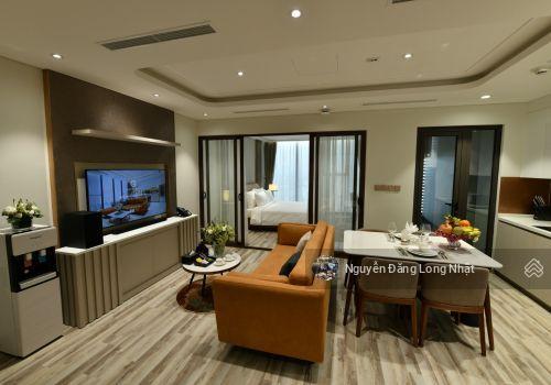Cho thuê căn hộ 2pn 75m2 full nội thất đẹp ở grandeur palace giảng võ giá thỏa thuận, giá tốt