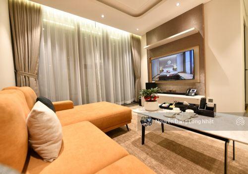 Cho thuê căn hộ 2pn 75m2 full nội thất đẹp ở grandeur palace giảng võ giá thỏa thuận, giá tốt