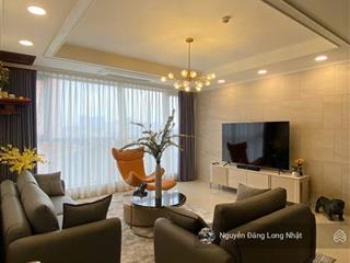 Cho thuê căn hộ chung cư pacific place, lý thường kiệt, giá 30triệu, diện tích 140m2  thiết kế 2pn