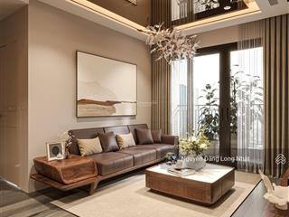 Tinh hoa độc bản! bán gấp căn góc hoa hậu 3pn  127m2 tại chung cư han jardin, giá tốt 19,6 tỷ vnd