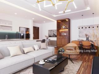 Hot! cho thuê căn hộ 3pn, 115m2 full đồ tại tòa hà nội aqua central, ba đình giá thuê tốt chỉ 25tr