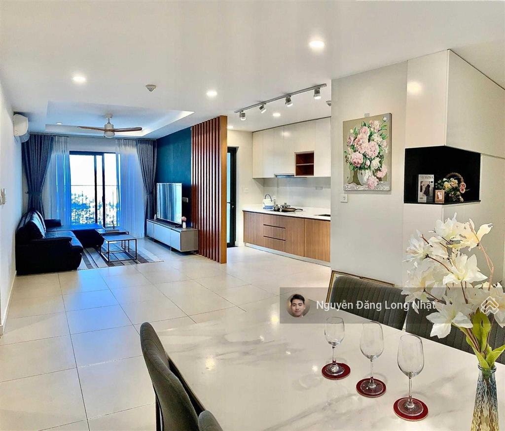 Hot! cho thuê căn hộ hoa hậu ở golden westlake, 120m2, 2 ngủ full đồ mới, view hồ tây  0367 867 ***