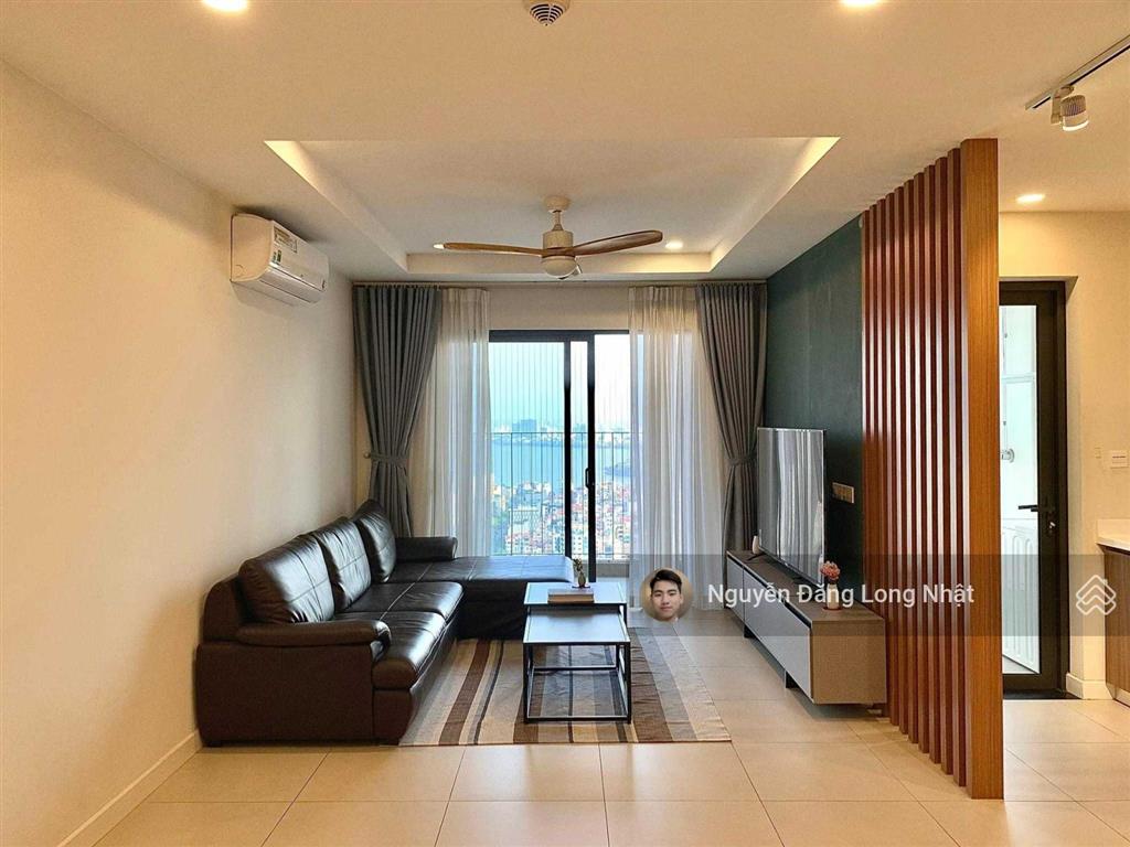 Hot! cho thuê căn hộ hoa hậu ở golden westlake, 120m2, 2 ngủ full đồ mới, view hồ tây  0367 867 ***