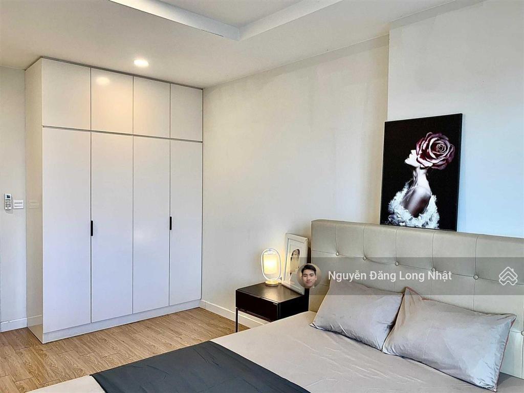 Hot! cho thuê căn hộ hoa hậu ở golden westlake, 120m2, 2 ngủ full đồ mới, view hồ tây  0367 867 ***