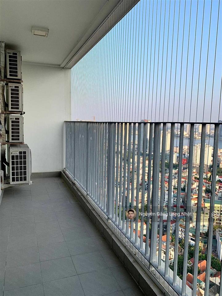 Hot! cho thuê căn hộ hoa hậu ở golden westlake, 120m2, 2 ngủ full đồ mới, view hồ tây  0367 867 ***
