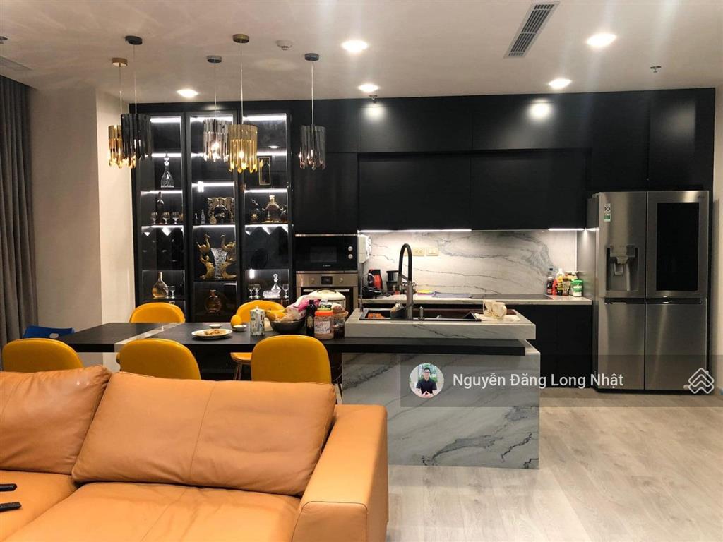 Đẳng cấp thượng lưu! cho thuê căn hộ vinhomes metropolis  29 liễu giai, ba đình, 72m2, 2pn giá tốt