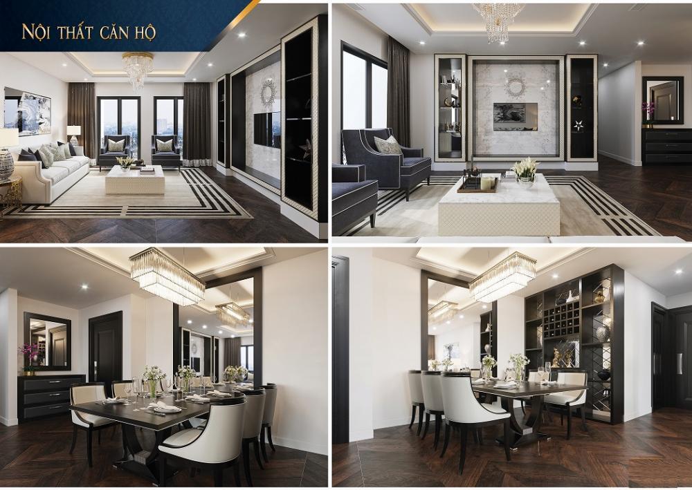 Cho thuê quỹ căn hộ hoa hậu studio full đồ đẹp 45m2, giá thuê tốt tại t  place, hoàn kiếm, hà nội