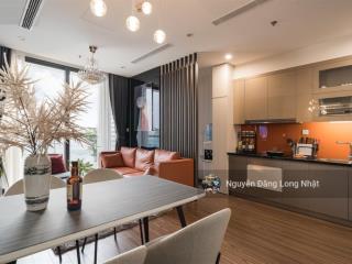 Cho thuê gấp căn hộ hoa hậu 1pn 55m2, giá tốt chỉ 22 triệu, tại tplace, lý thường kiệt, hoàn kiếm!