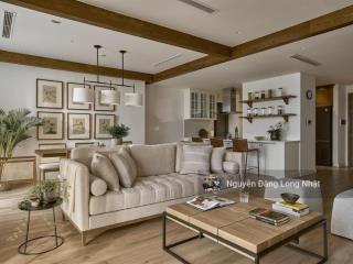 Bán nhanh căn hộ hoa hậu tại vinhomes nguyễn chí thanh, thiết kế 3pn  128m2 giá bán tốt 19 tỷ !