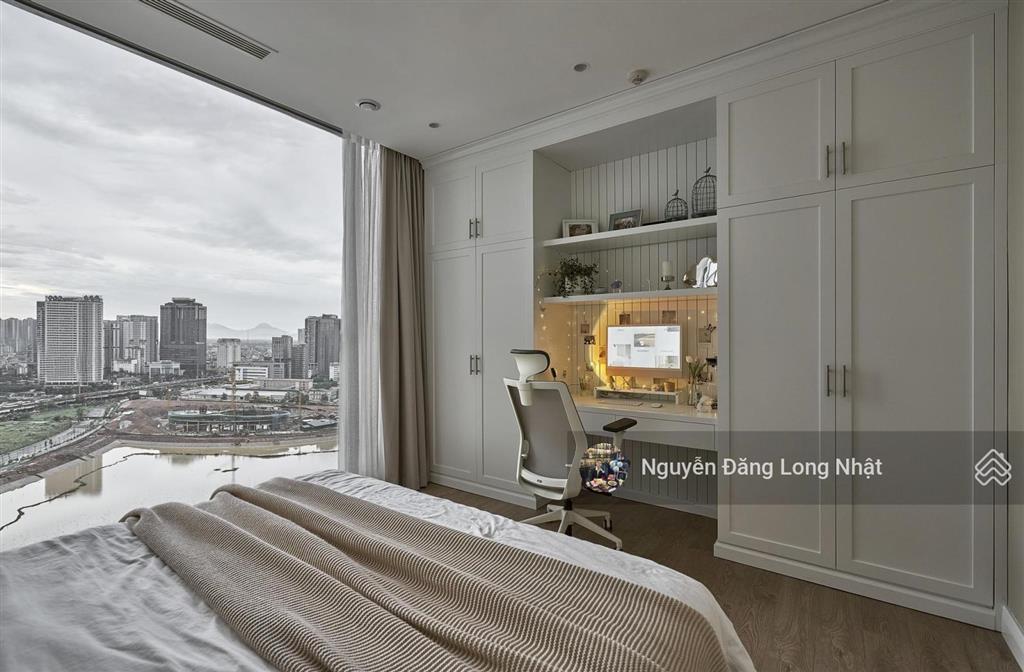 Bán nhanh căn hộ hoa hậu tại vinhomes nguyễn chí thanh, thiết kế 2pn  86m2 giá bán tốt 11.2 tỷ!