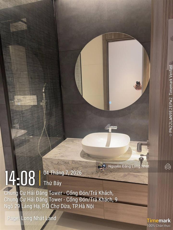Hot! cho thuê căn hộ 2pn 83m2 nguyên bản chủ đầu tư tại the nelson private residences giá ưu đãi