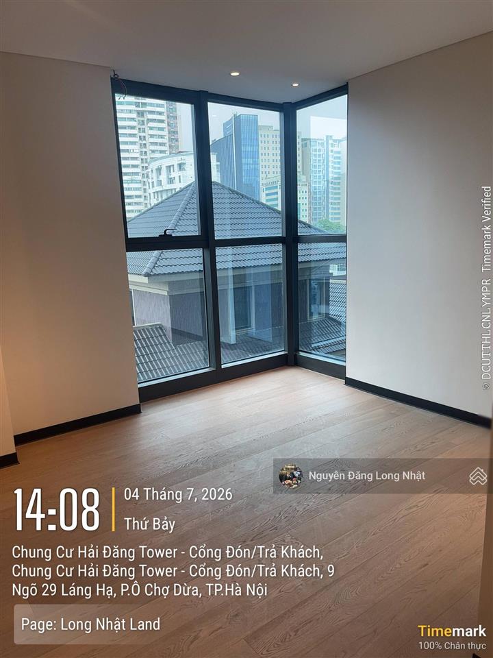 Hot! cho thuê căn hộ 2pn 83m2 nguyên bản chủ đầu tư tại the nelson private residences giá ưu đãi