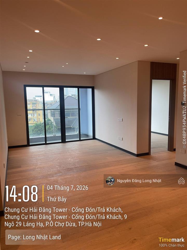 Hot! cho thuê căn hộ 2pn 83m2 nguyên bản chủ đầu tư tại the nelson private residences giá ưu đãi