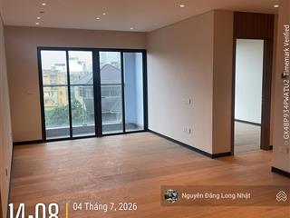Hot! cho thuê căn hộ 2pn 83m2 nguyên bản chủ đầu tư tại the nelson private residences giá ưu đãi