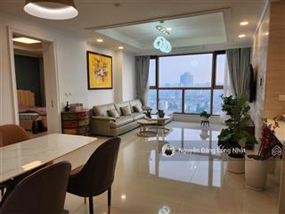 Rộng rãi  tiện nghi! căn hộ hoàng cầu skyline 36 hoàng cầu, dt 92m 2pn giá thuê cực tốt 19tr/tháng