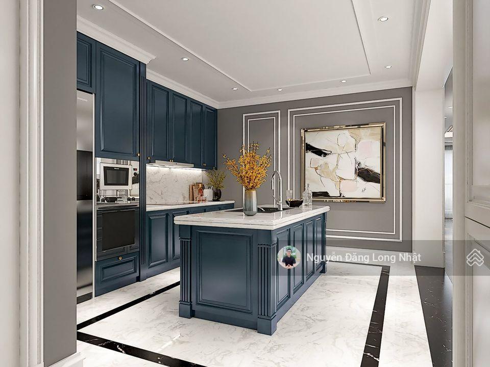 Bán nhanh căn hộ 3 ngủ  121m2 tầng cao view phố tại sun grand city 69b thụy khuê giá tốt sẵn sổ!
