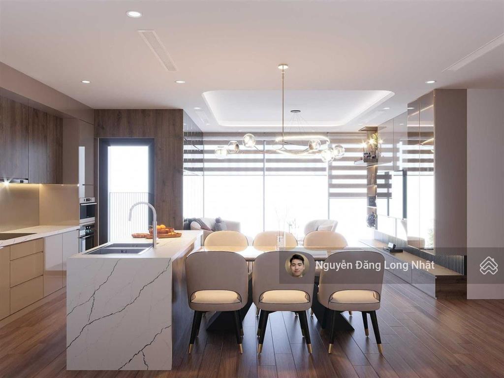 Vị trí vàng đáng sống! bán căn góc hoa hậu 143m2 3pn + 1 ở tòa n01t7  ngoại giao đoàn giá cực tốt