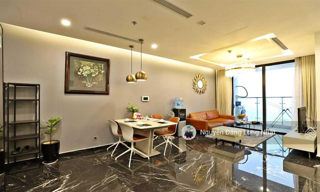 Môi trường đáng sống! cần cho thuê căn hộ 2pn  85m2 full đồ giá tốt chỉ 25tr ở brg 16 láng hạ