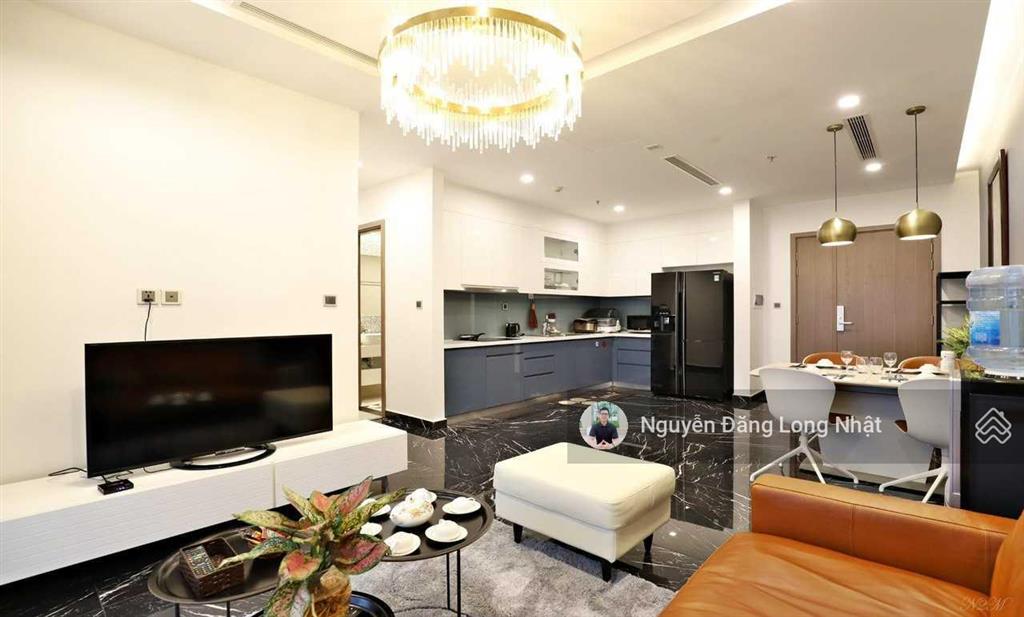 Môi trường đáng sống! cần cho thuê căn hộ 2pn  85m2 full đồ giá tốt chỉ 25tr ở brg 16 láng hạ