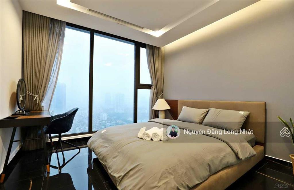 Môi trường đáng sống! cần cho thuê căn hộ 2pn  85m2 full đồ giá tốt chỉ 25tr ở brg 16 láng hạ