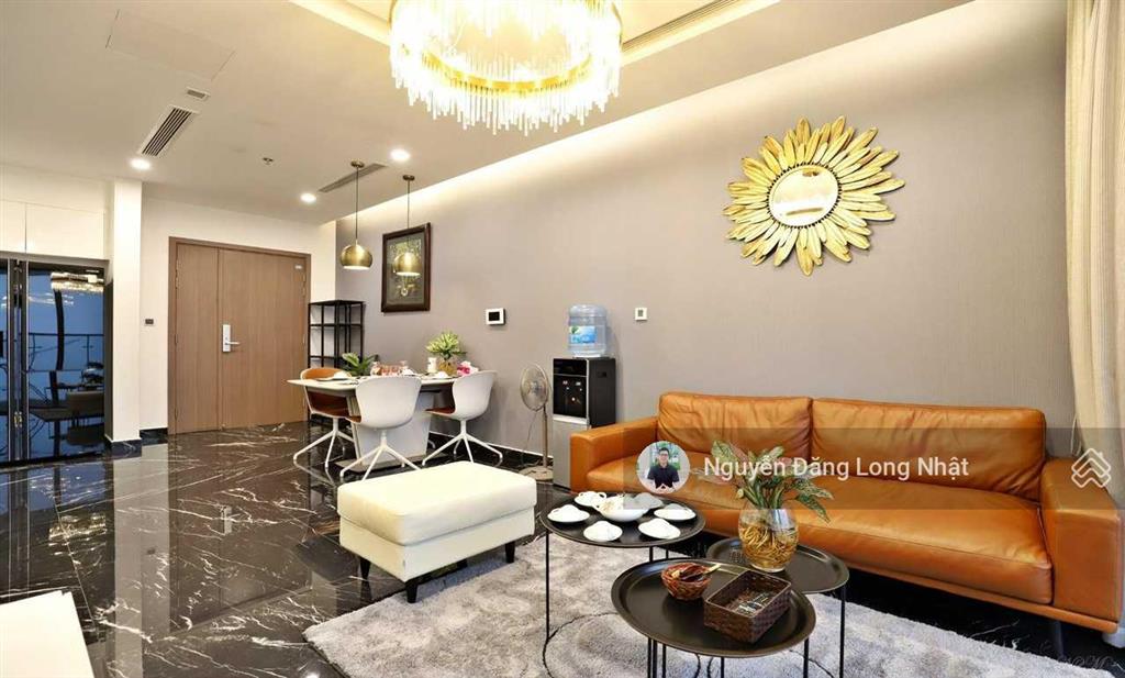 Môi trường đáng sống! cần cho thuê căn hộ 2pn  85m2 full đồ giá tốt chỉ 25tr ở brg 16 láng hạ