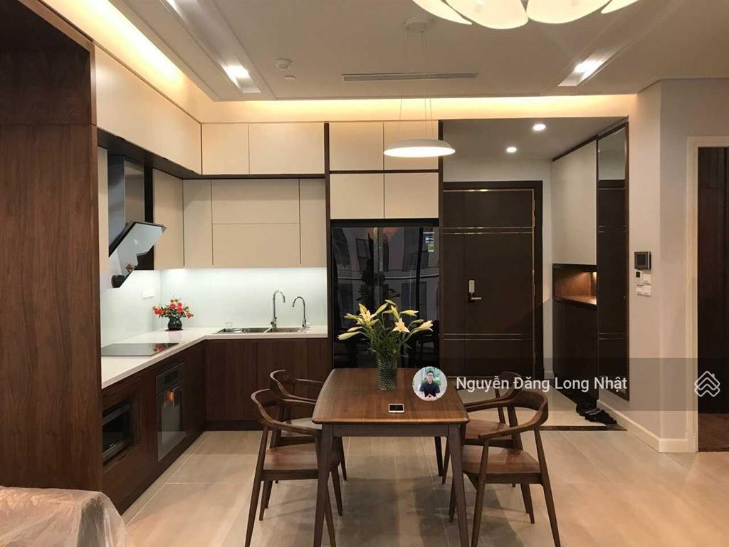 Phải thật nhanh tay! cho thuê căn hộ chung cư 2pn full đồ tại vườn đào, tây hồ, view lotte giá tốt